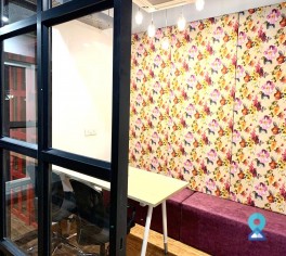 Coworking Space in Bellandur,Bangalore