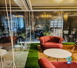 Coworking Space in Bellandur,Bangalore