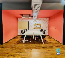 Coworking Space in Bellandur,Bangalore