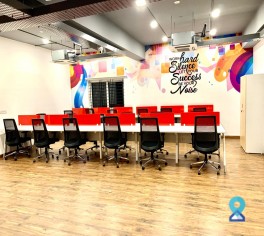 Coworking Space in Bellandur,Bangalore