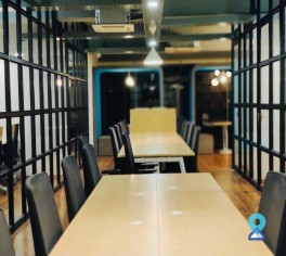 Coworking Space in Bellandur,Bangalore