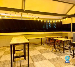 Coworking Space in Bellandur,Bangalore