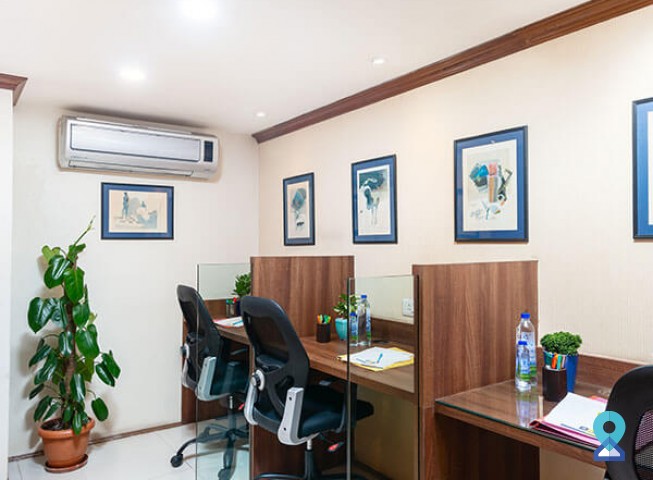 Coworking Space in Lower Parel,Mumbai