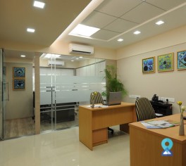 Coworking Space in Lower Parel,Mumbai