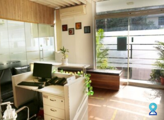 Coworking Space in Udyog Vihar,Gurgaon