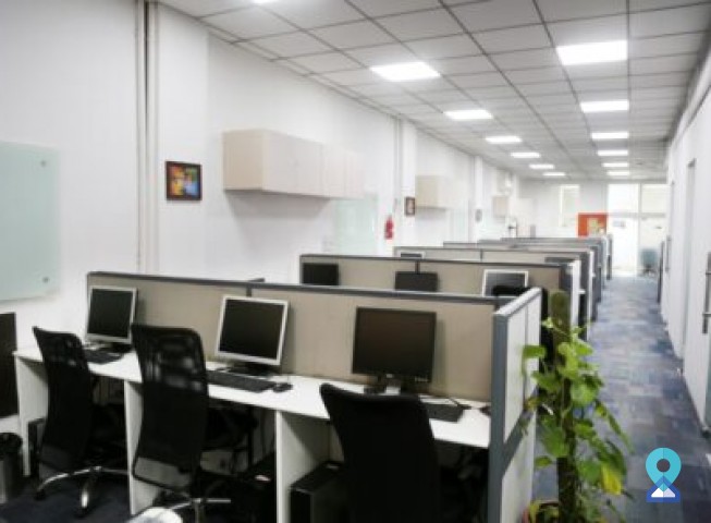 Coworking Space in Udyog Vihar,Gurgaon