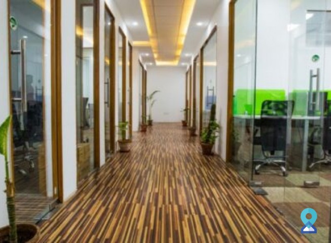 Coworking Space in Udyog Vihar,Gurgaon