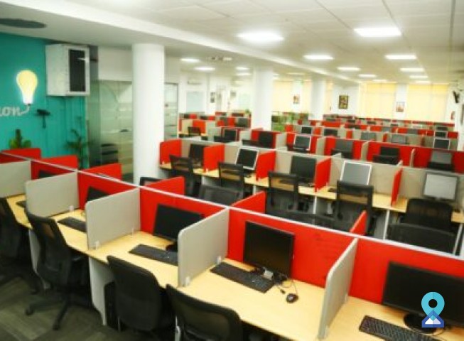 Coworking Space in Udyog Vihar,Gurgaon
