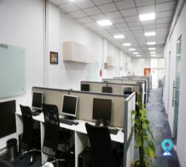 Coworking Space in Udyog Vihar,Gurgaon