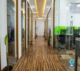 Coworking Space in Udyog Vihar,Gurgaon