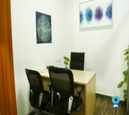 Coworking Space in Udyog Vihar,Gurgaon