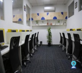 Coworking Space in Udyog Vihar,Gurgaon
