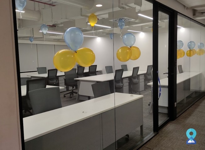 office space in OMR, Chennai