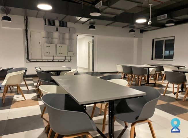 office space in OMR, Chennai