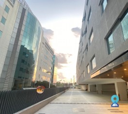 coworking space in OMR, Chennai