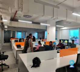 office space in OMR, Chennai