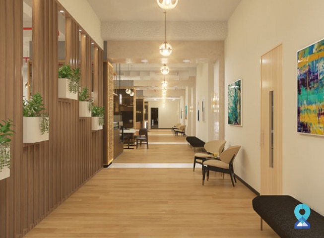 Coworking Space in Saidapet,Chennai