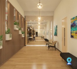 Coworking Space in Saidapet,Chennai