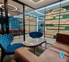 Coworking Space in OMR, Chennai,Chennai