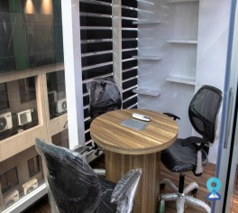 Coworking Space in Andheri Kurla Road,Mumbai