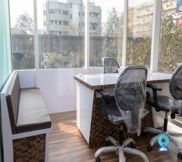 Coworking Space in Andheri Kurla Road,Mumbai