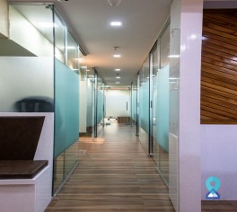 Coworking Space in Andheri Kurla Road,Mumbai