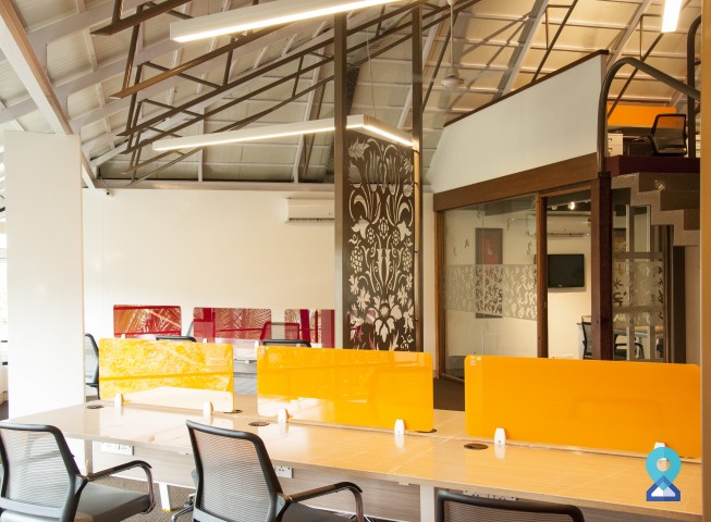 Coworking Space in Whitefield,Bangalore
