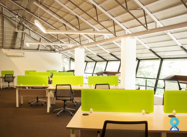 Coworking Space in Whitefield,Bangalore