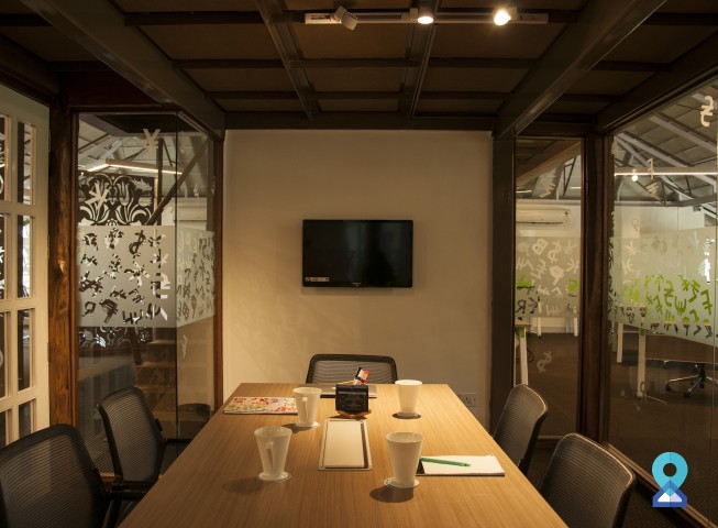 Coworking Space in Whitefield,Bangalore
