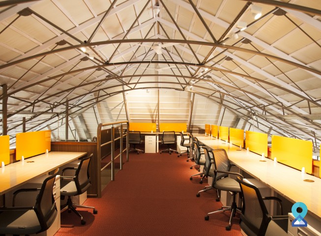 Coworking Space in Whitefield,Bangalore