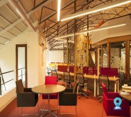 Coworking Space in Whitefield,Bangalore