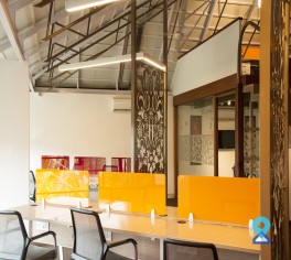Coworking Space in Whitefield,Bangalore