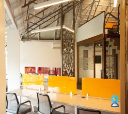 Coworking Space in Whitefield,Bangalore