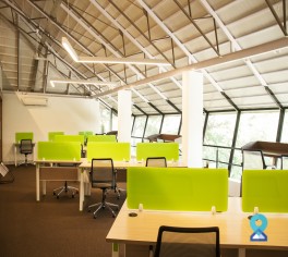 Coworking Space in Whitefield,Bangalore