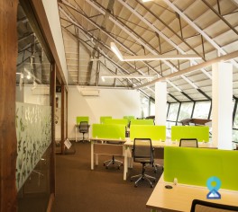 Coworking Space in Whitefield,Bangalore