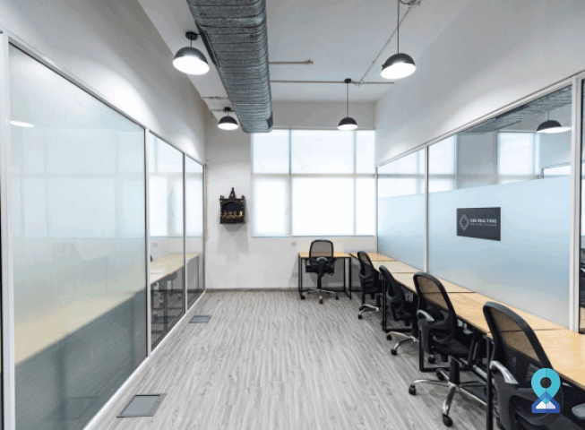 Coworking Space in Sector 8,Noida