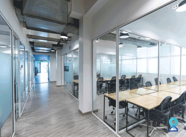 Coworking Space in Sector 8,Noida