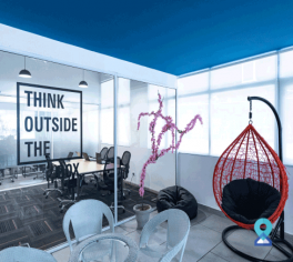 Coworking Space in Sector 8,Noida