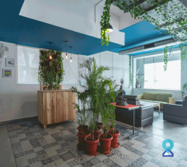 Coworking Space in Sector 8,Noida