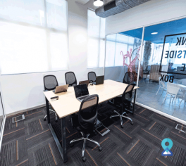 Coworking Space in Sector 8,Noida