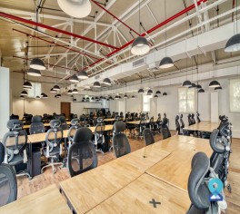 Coworking Space in Sector 5,Noida