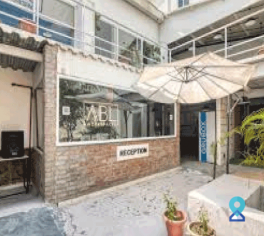 Coworking Space in Sector 5,Noida