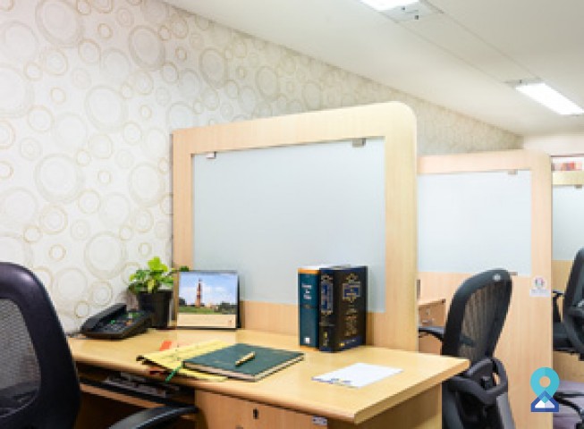 Coworking Space in Andheri Kurla Road,Mumbai