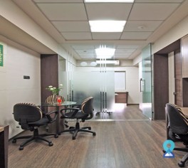 Coworking Space in Andheri Kurla Road,Mumbai