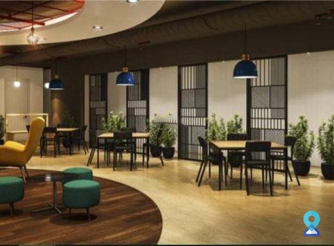 Coworking Space in Kalyani Nagar,Pune