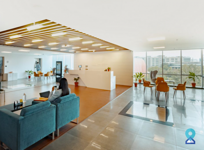 Coworking Space in Koregaon Park,Pune