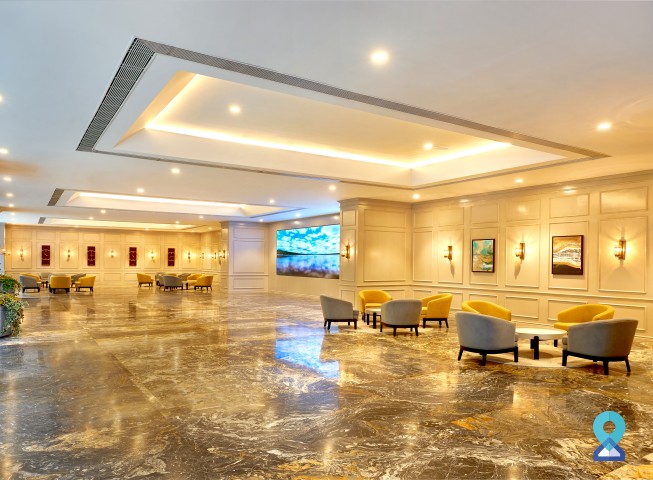 Coworking Space in Koregaon Park,Pune