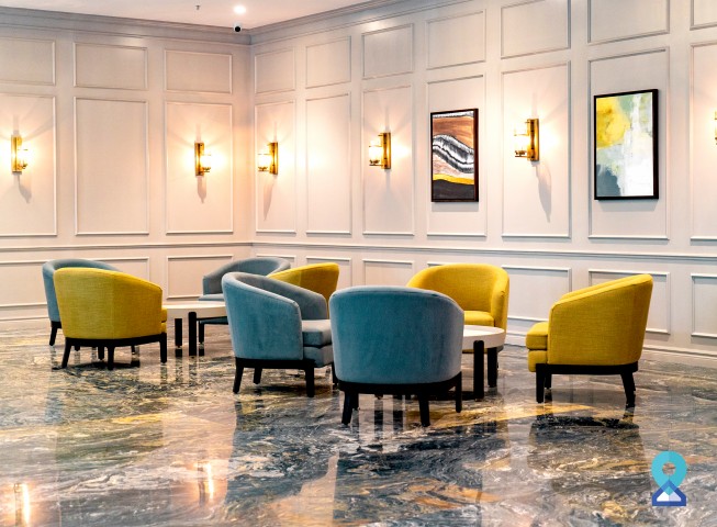 Coworking Space in Koregaon Park,Pune