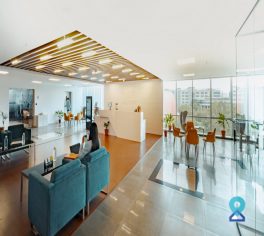 Coworking Space in Koregaon Park,Pune