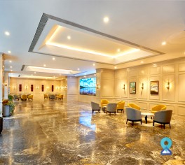 Coworking Space in Koregaon Park,Pune